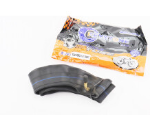 Велокамера KEYSTONE 12"x1/2x2 1/4 AV кривий ніпель