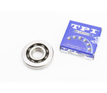 Подшипник коленвала TPI DIO AF34/35 20x56x12 SCO4B19CS31PX2