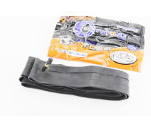 Велокамера KEYSTONE 26"x1.95-2.125 AV 48 прямой ниппель