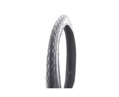 Велошина KEYSTONE KB-204 20"x1.75 (47-406) дорожная