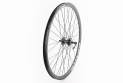 Колесо 27,5&quot; переднє Disk-brake, обід &quot;крапля&quot; та втулка 14Gx36H алюмінієві NECO MS31F, кріпл. ексцентрик, &quot;GRAVITY&quot; - фото 2