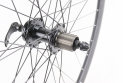 Колесо 29&quot; заднее Disk-brake, обод &quot;капля&quot; и втулка 14Gx36H алюминиевые NECO MS37R, под кассету 8-9зв, крепл. эксцентрик, &quot;GRAVITY&quot; - фото 3