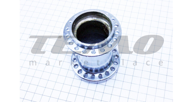 Корпус втулки ХВЗ (торпедо) 11Gx36H - фото 2