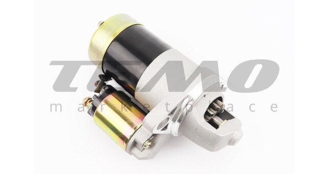 Стартер електричний Z-12, D-82mm Тип 2 - фото 2