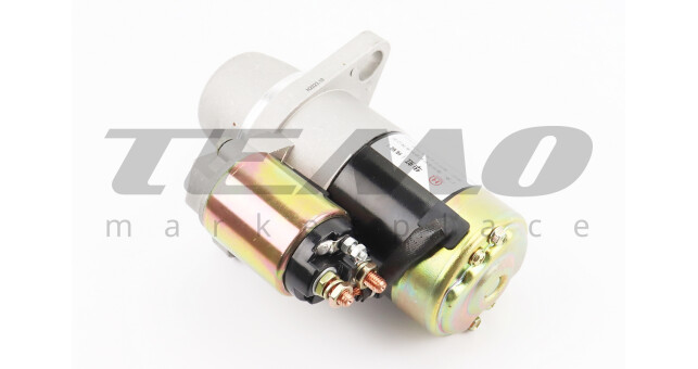 Стартер електричний Z-12, D-82mm Тип 2 - фото 1