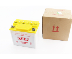 Акумулятор 12V18Аh 6-QW-18MF кислотний (L185*W125*H170mm)