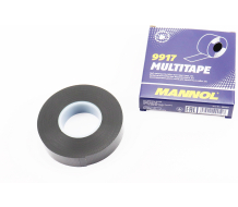 Ізолента тканинна, поліефірна "BANDAGE TAPE", 25mm*10m