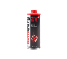 Олива 2T - напівсинтетична універсальна "2Т Premium quality", 500ml, Metal