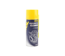 Очисник карбюратора "CARBURETOR CLEANER", Аерозоль 400ml (концентрат)