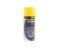 Очисник карбюратора "CARBURETOR CLEANER", Аерозоль 400ml (концентрат)