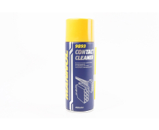 Очисник електричних контактів "Contact Cleaner", Аерозоль 450ml