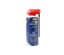 Мастило проникаюче (аналог WD-40) "M40 smart", Аерозоль 400ml