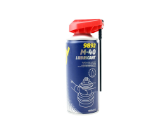 Мастило проникаюче (аналог WD-40) "M40 smart", Аерозоль 400ml