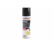 Засіб для захисту фар від пожовтіння та зміни кольору "HEADLIGHT RESTORER", 200ml