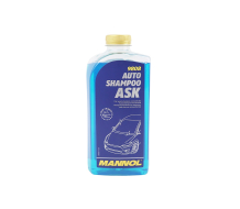 Шампунь для миття транспортних засобів, 1L