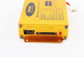 АУДІО-блок (МРЗ-USB / SD + FM-радіо + пультДУ + сигналізація) + колонки 2шт (прозорі з &quot;світломузикою&quot;) - фото 2