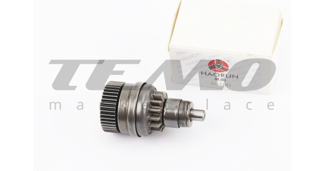 Бендикс стартеру Suzuki AD 100 - фото 1