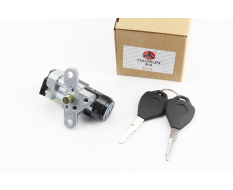Замок зажигания Honda DIO AF35/48 NEW (с диодом)