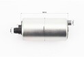 Насос топливный электрический Honda SUPER CUB INJECTOR - фото 3