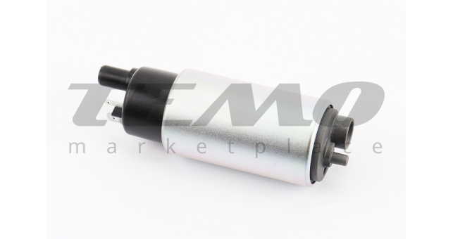 Насос паливний електричний YAMAHA JOG SA-36J / 39J / GEAR-UA06J - фото 2