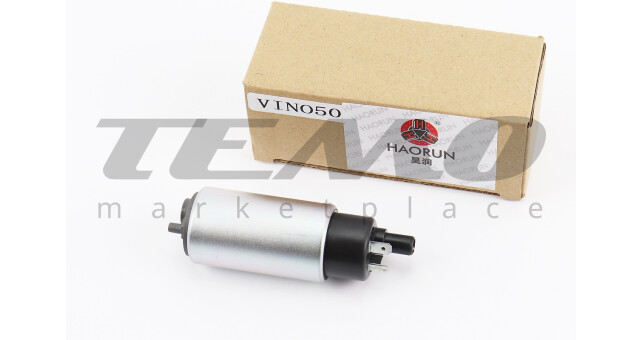 Насос паливний електричний YAMAHA JOG SA-36J / 39J / GEAR-UA06J - фото 1