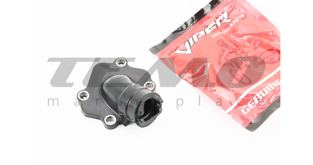 Патрубок карбюратора Yamaha (5BM-13555-00) - фото 1