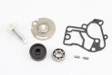УЦЕНКА ЯПОНИЯ Ремонтный к-кт помпы водяной + крыльчатка Yamaha GEAR 4T, SA26J, SA36J, 7 деталей (порвана прокладка, см,фото) - фото 1