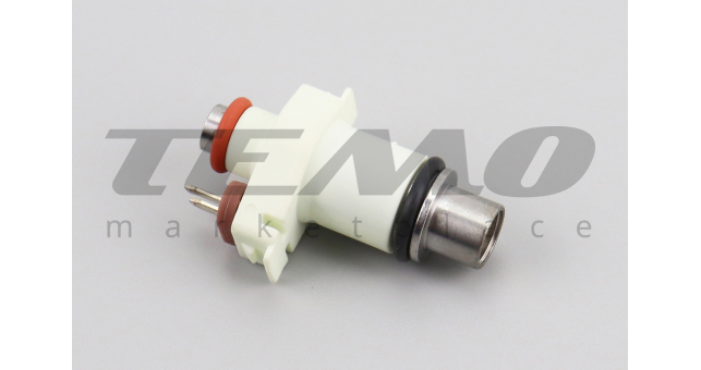 Форсунка інжектора Yamaha UA06J / UA26J / SA36J - фото 2