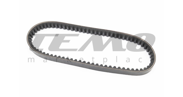 Ремінь 669x18 - фото 1