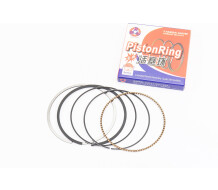 Кільця поршневі HAORUN Honda CH250 72 мм STD
