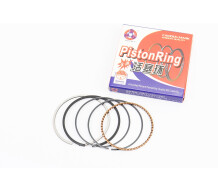 Кільця поршневі HAORUN 125cc 54 мм STD