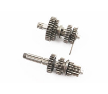 Коробка передач Active два вала с шестернями первичный вал 150 мм