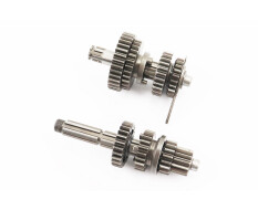 Коробка передач Active два вали з шестернями первинний вал 150 мм