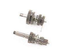 Коробка передач Active два вала с шестернями первичный вал 150 мм