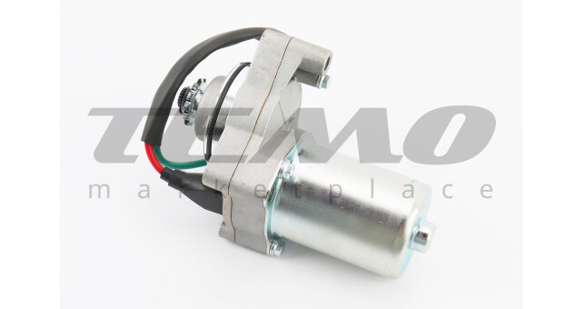 Стартер Delta - фото 2