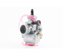 Карбюратор VM24 - 160cc (d=30), дросель ручний