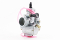 Карбюратор VM24 - 160cc (d=30), дросель ручний - фото 1
