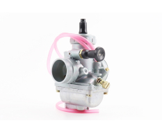 Карбюратор VM24 - 160cc (d=30), дросель ручний