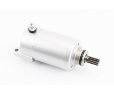 Стартер в сборе (10 шлицов) CB