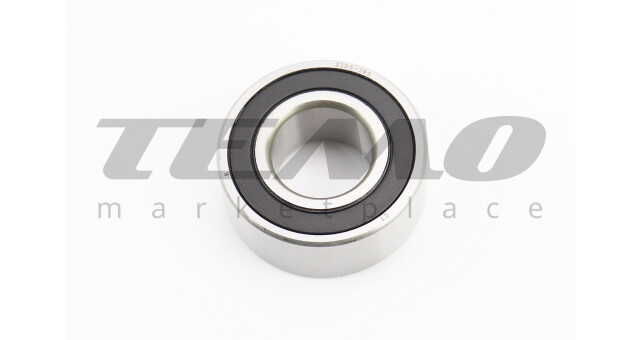 Подшипник 3205 2RS 25x52x20.6 - фото 1