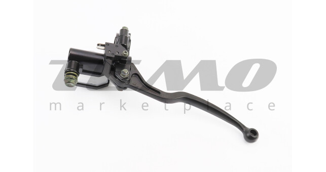 Тормозной цилиндр Viper с рычагом М10 - фото 2