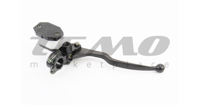 Тормозной цилиндр Viper с рычагом М10 - фото 1