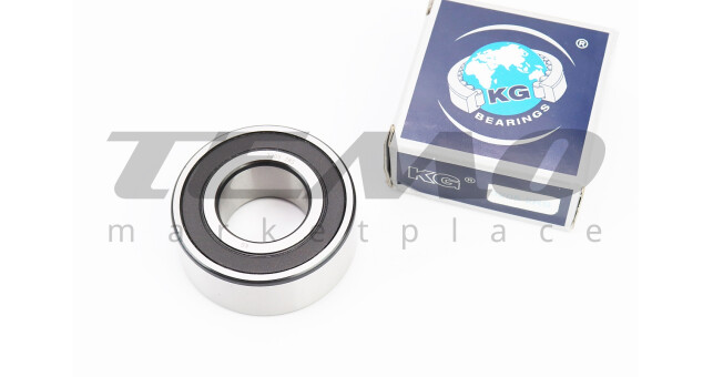 Подшипник KG 3205 2RS 25x52x20.6 - фото 1
