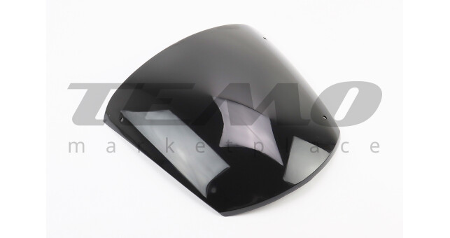 Скло вітрове Viper пластик - фото 1