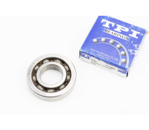 Подшипник коленвала TPI DIO/AF56/LEAD100 SC05A97 25x56x12