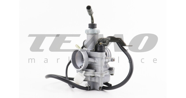 BOXER BM/ВМX 150cc Карбюратор в зборі &quot;PF581200&quot; - фото 2