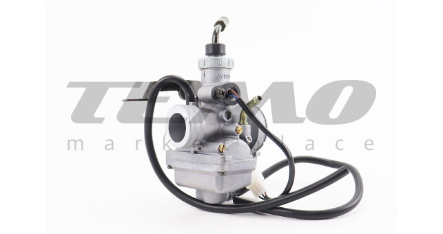 BOXER BM/ВМX 150cc Карбюратор в зборі &quot;PF581200&quot; - фото 1