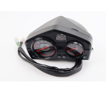 УЦІНКА Kinlon JL150-70C Спідометр в зборі (тріщина)