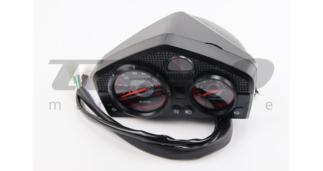 УЦІНКА Kinlon JL150-70C Спідометр в зборі (тріщина) - фото 1
