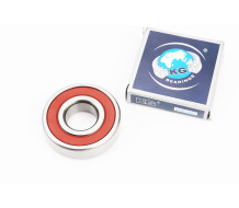 Підшипник KG 6305 2RS 25x62x17